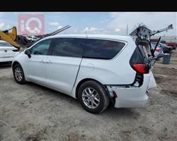 كرايسلر جراند فوياجر